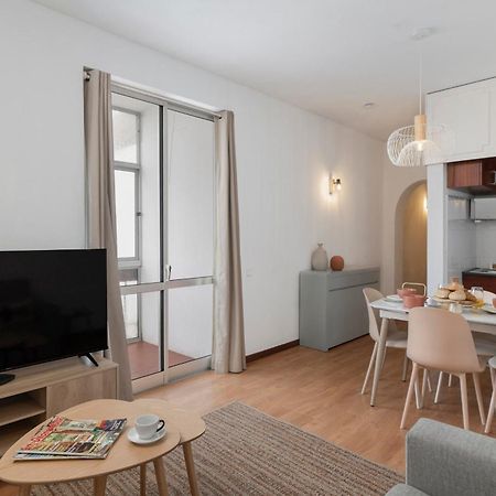 Apartamento America By An Island Apart Funchal  Bagian luar foto