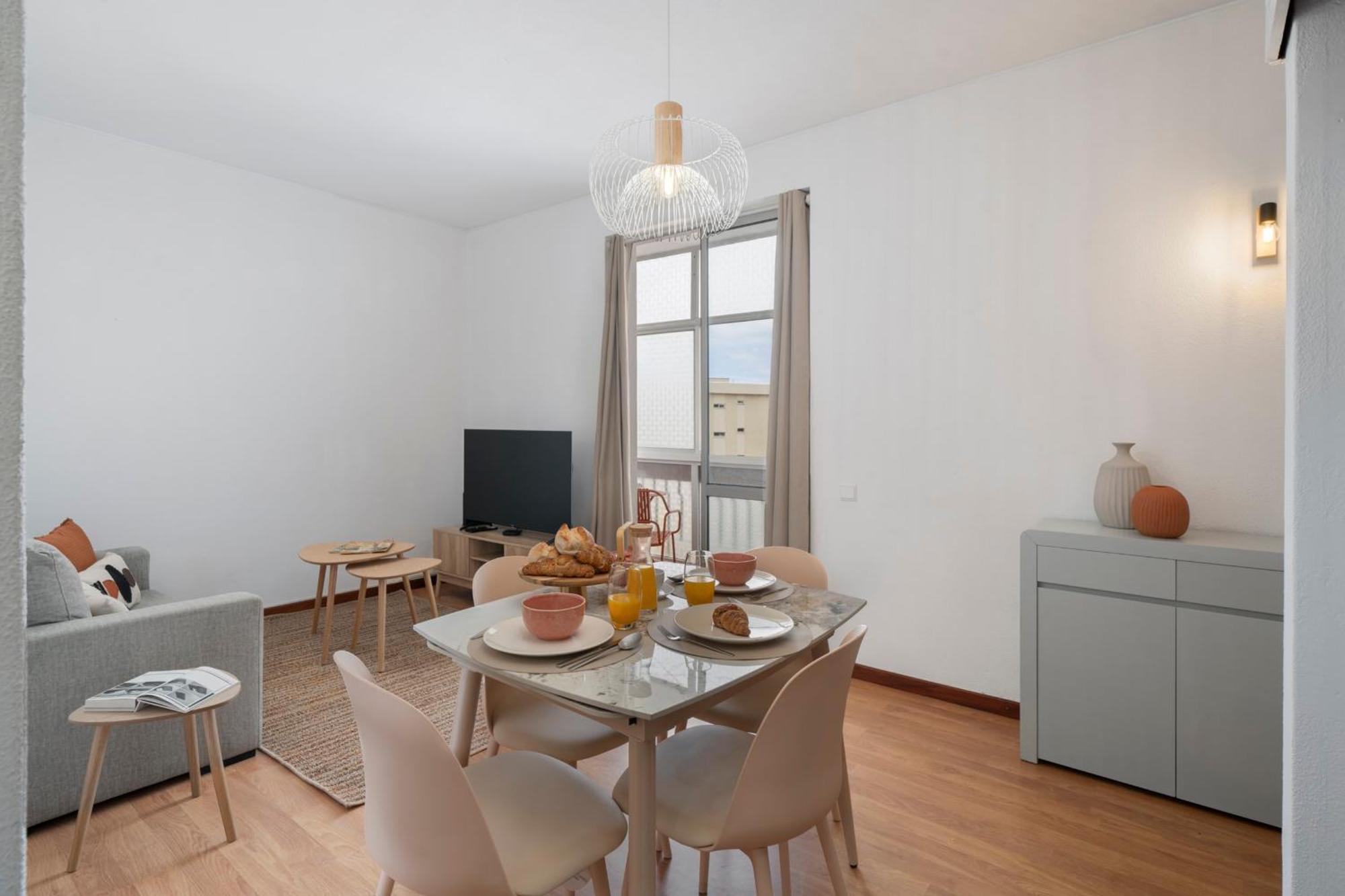 Apartamento America By An Island Apart Funchal  Bagian luar foto
