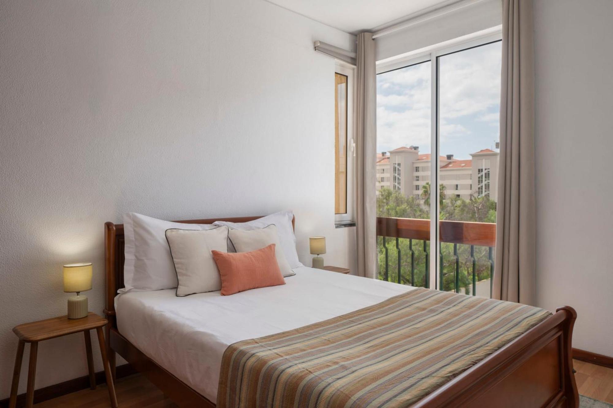 Apartamento America By An Island Apart Funchal  Bagian luar foto