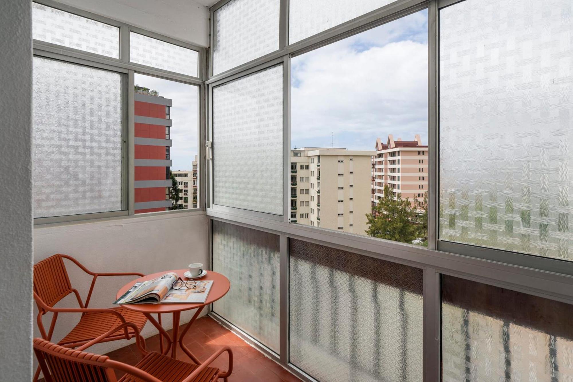 Apartamento America By An Island Apart Funchal  Bagian luar foto