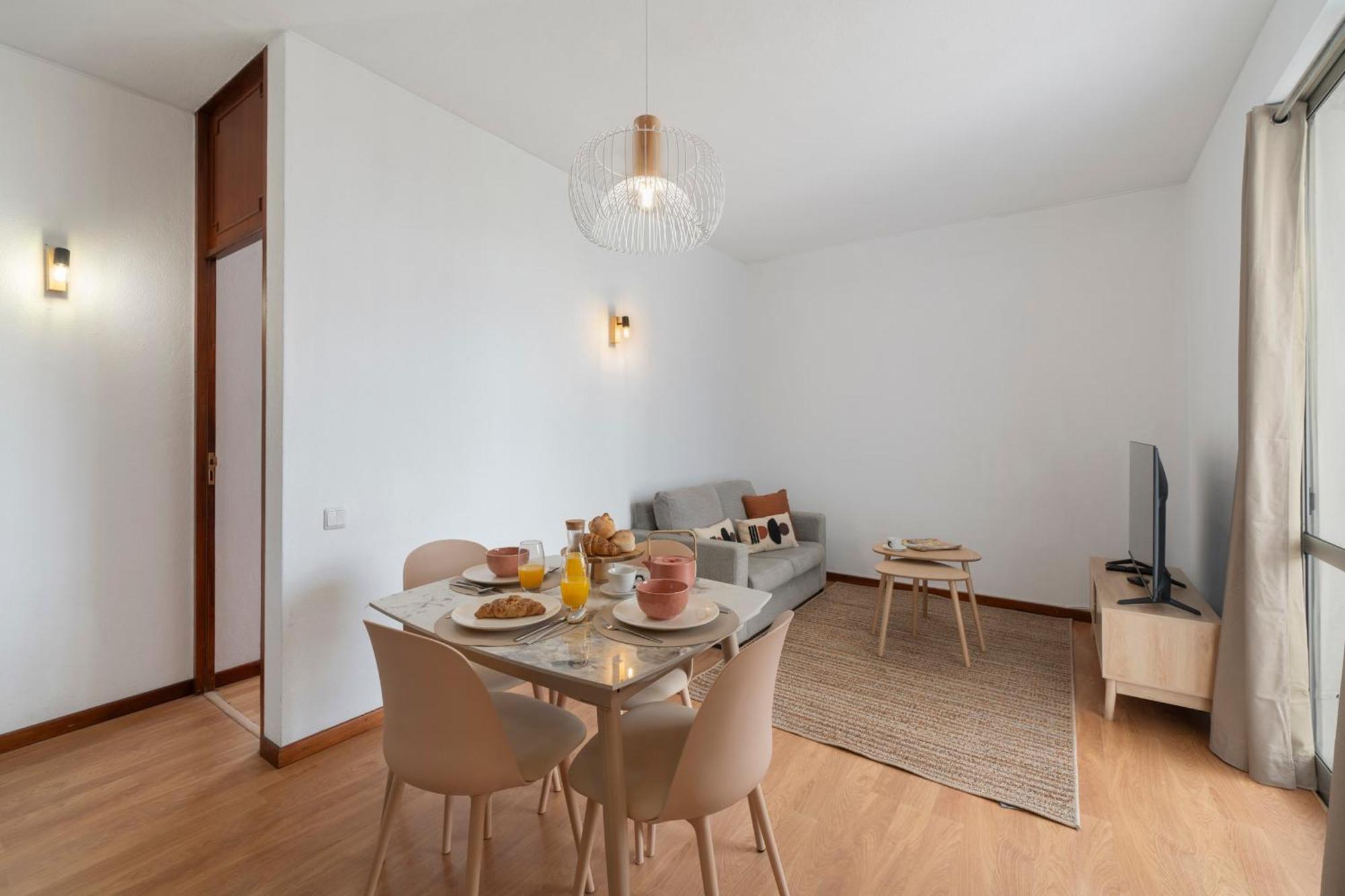 Apartamento America By An Island Apart Funchal  Bagian luar foto