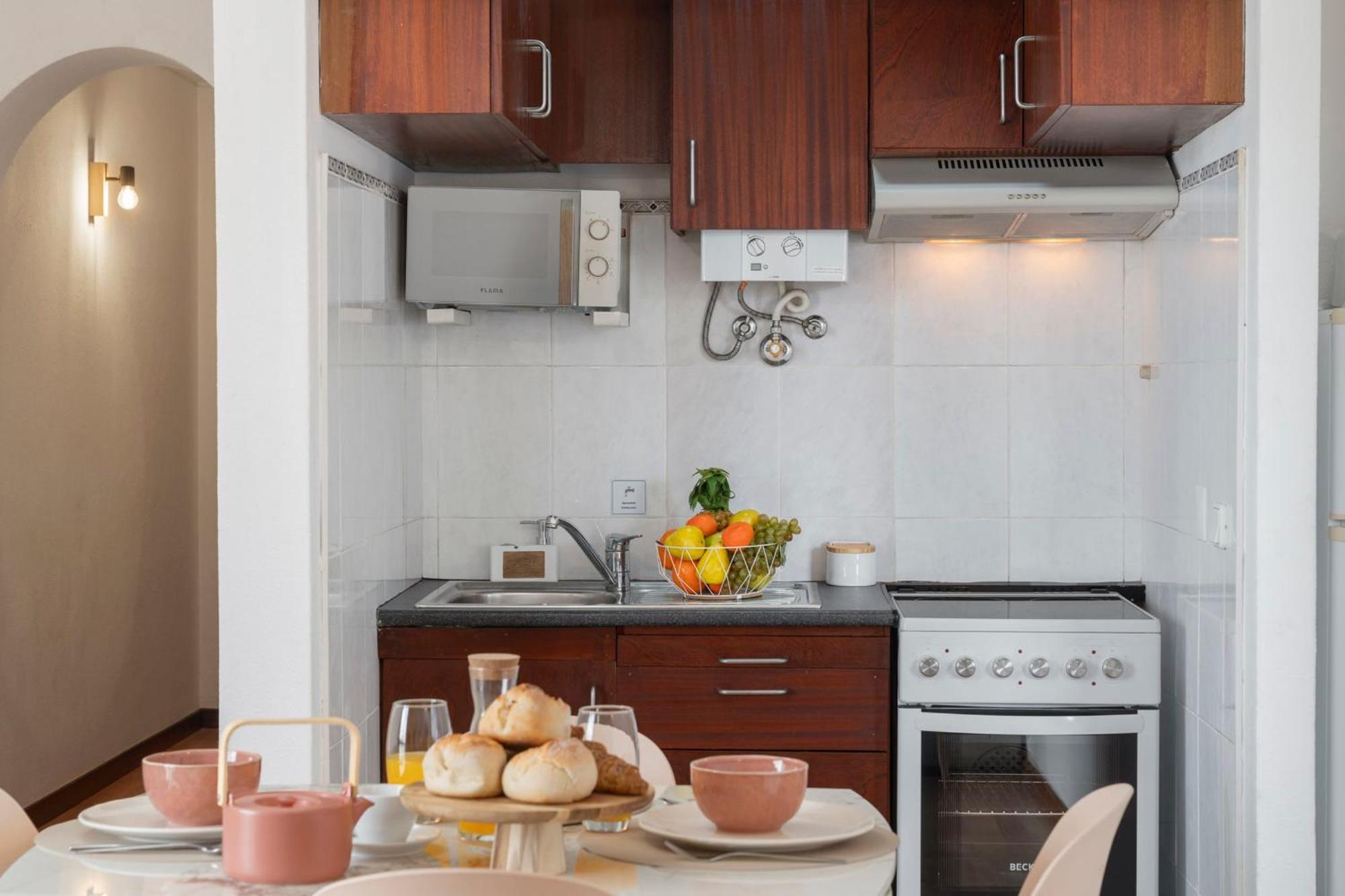 Apartamento America By An Island Apart Funchal  Bagian luar foto