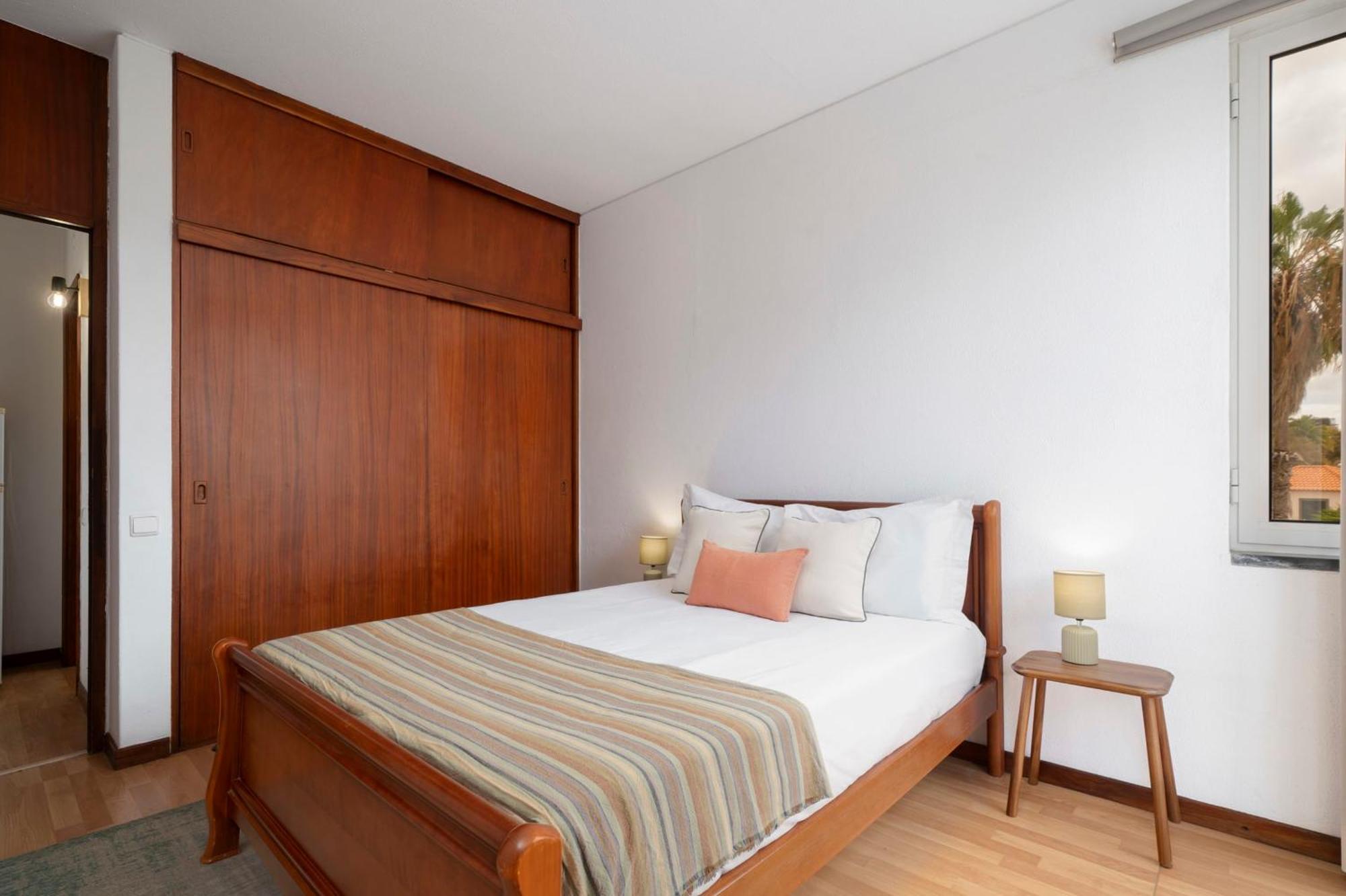 Apartamento America By An Island Apart Funchal  Bagian luar foto