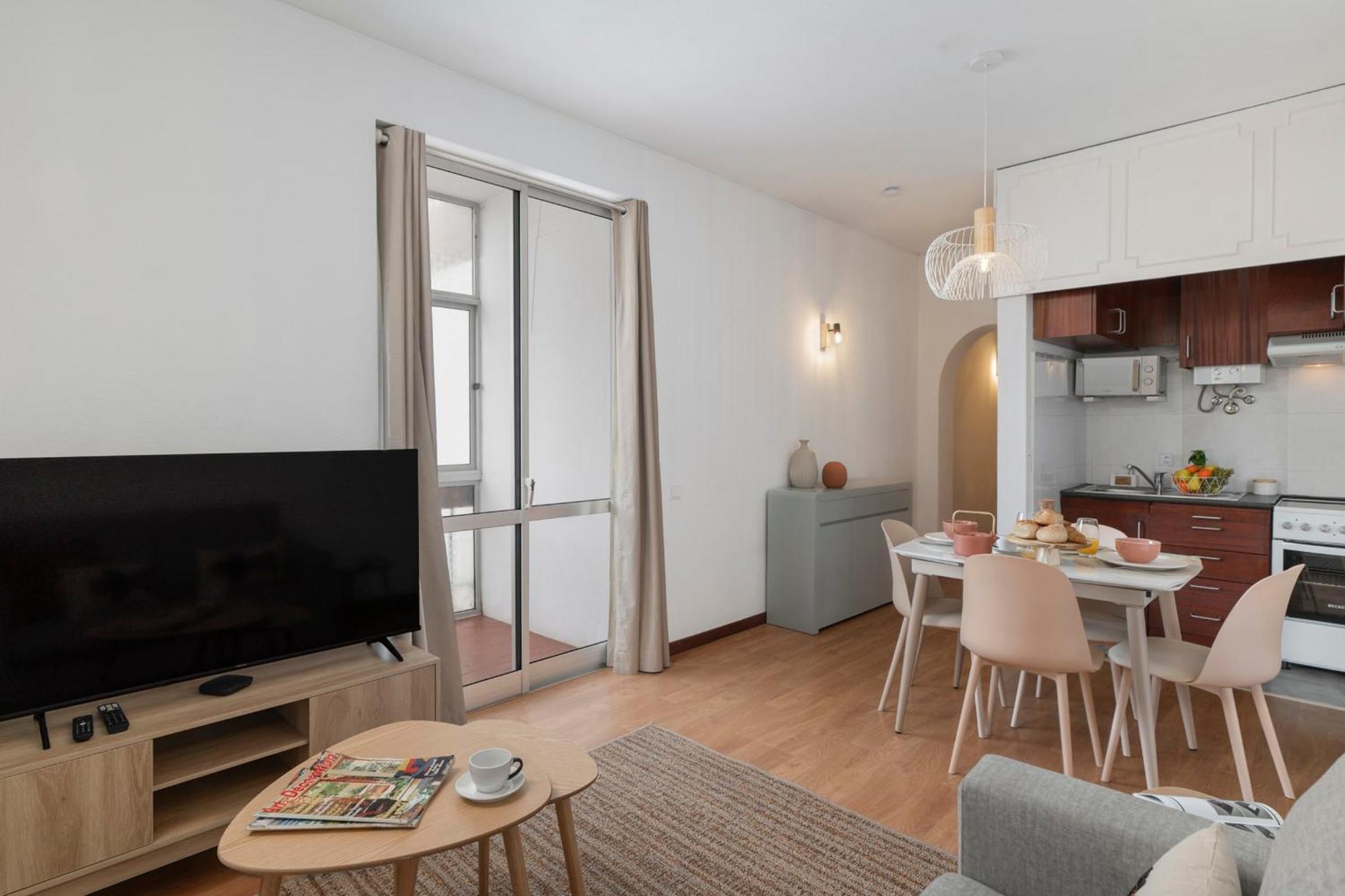 Apartamento America By An Island Apart Funchal  Bagian luar foto